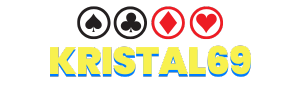 Logo KRISTAL69